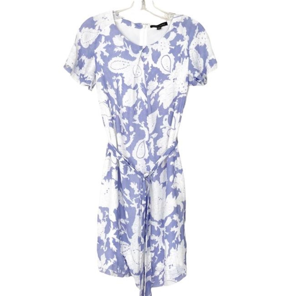 BANANA REPUBLIC DRESS NEVER WORN! (XS)